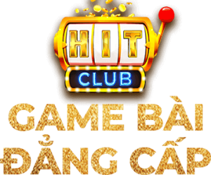 Slogan HITCLUB : Game Bài Đẳng Cấp