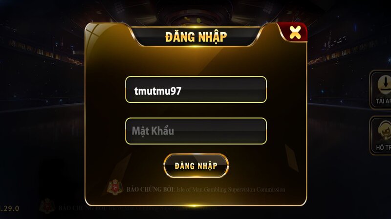 Hướng dẫn đăng nhập HIT CLUB chi tiết